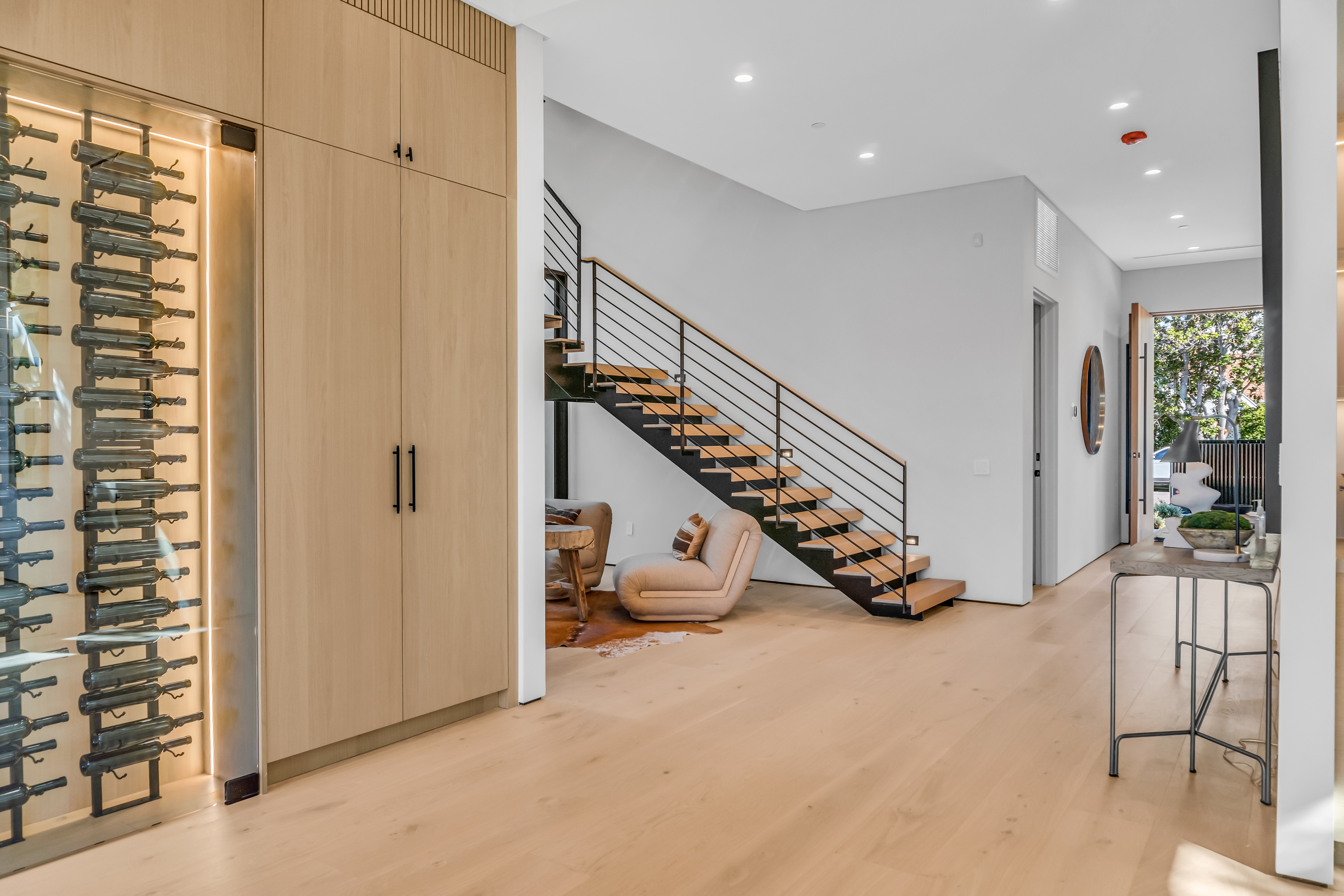 Interior photography